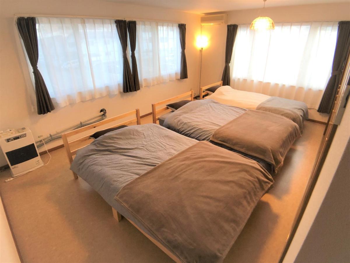 Hébergement de vacances Stay3‐11 Asahikawa