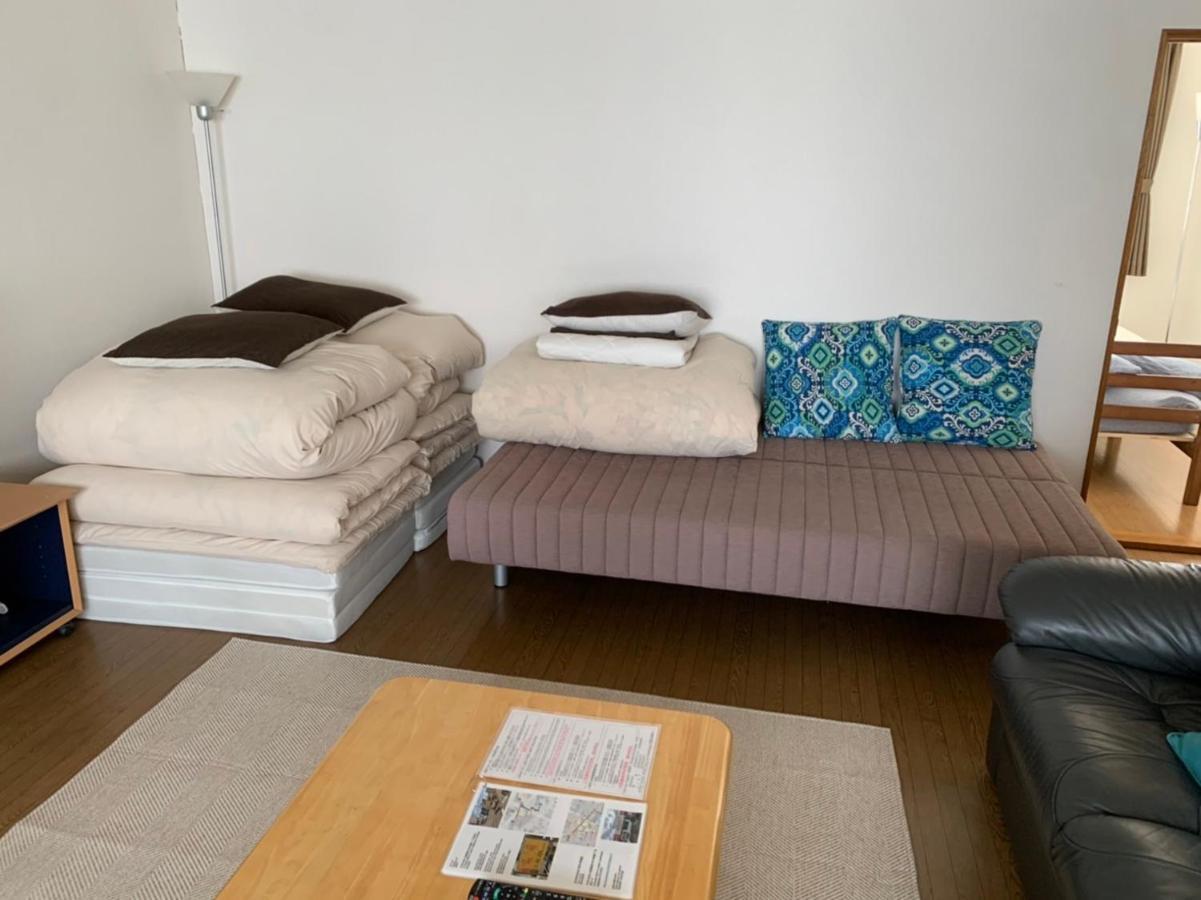 Hébergement de vacances Stay3‐11 *