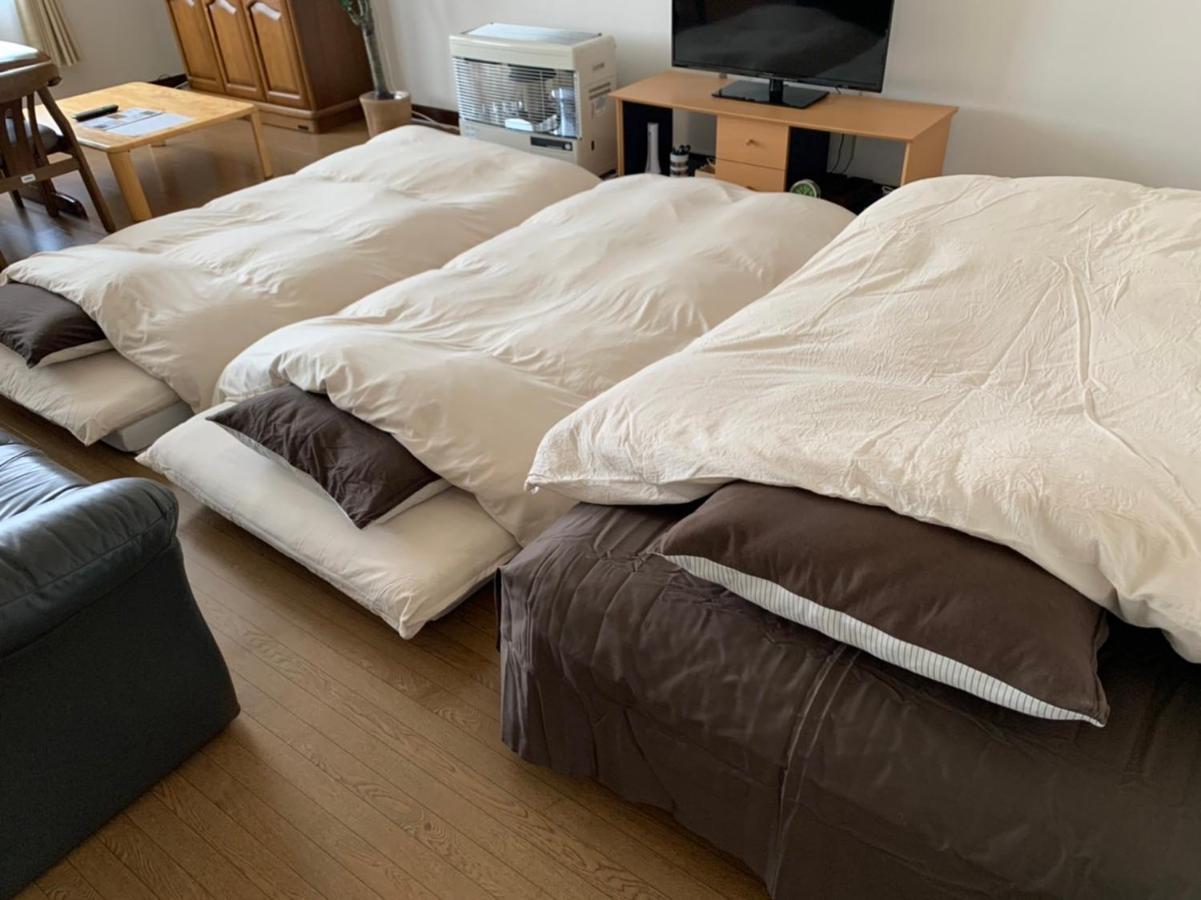 Hébergement de vacances Stay3‐11
